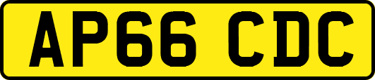 AP66CDC