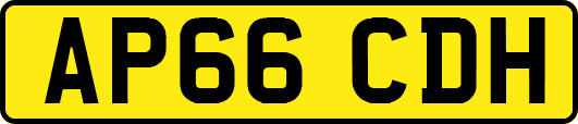 AP66CDH