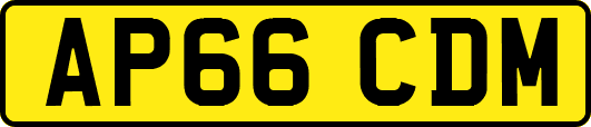AP66CDM