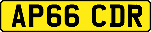 AP66CDR