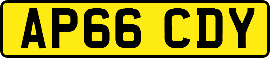 AP66CDY