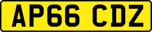 AP66CDZ
