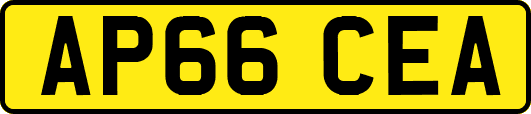 AP66CEA