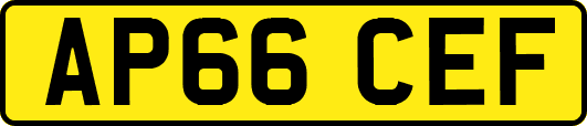 AP66CEF