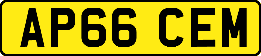 AP66CEM