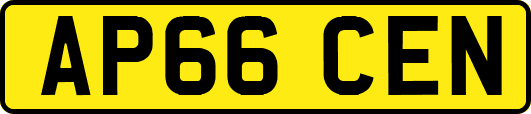 AP66CEN