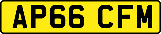 AP66CFM