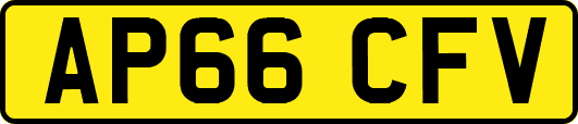 AP66CFV