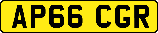 AP66CGR