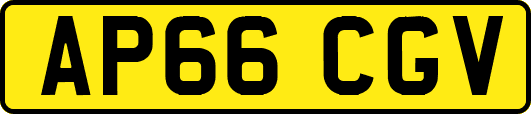AP66CGV