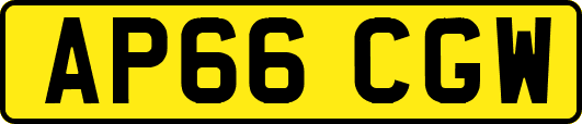 AP66CGW