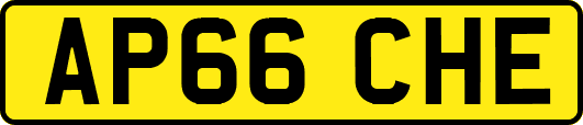 AP66CHE