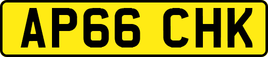 AP66CHK