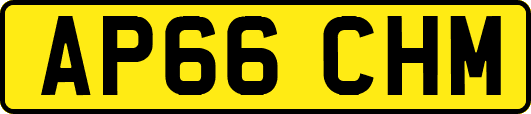 AP66CHM