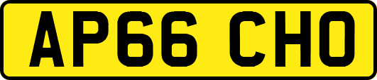 AP66CHO