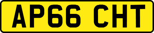 AP66CHT