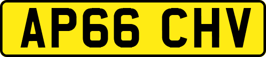 AP66CHV