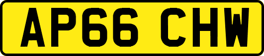 AP66CHW