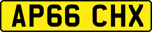 AP66CHX