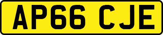 AP66CJE