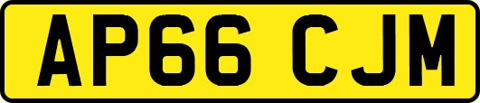 AP66CJM