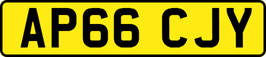 AP66CJY