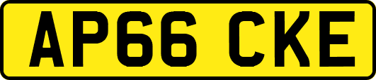 AP66CKE