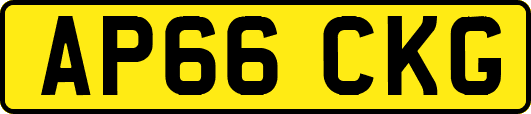 AP66CKG