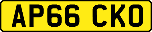 AP66CKO