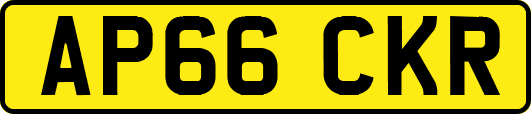 AP66CKR
