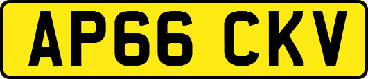 AP66CKV