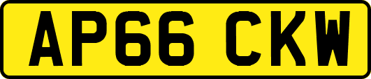 AP66CKW