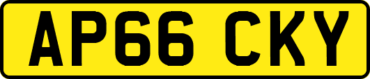 AP66CKY