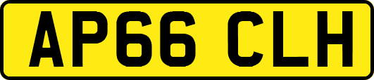 AP66CLH