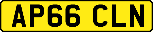 AP66CLN