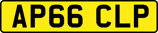 AP66CLP