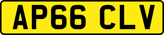 AP66CLV