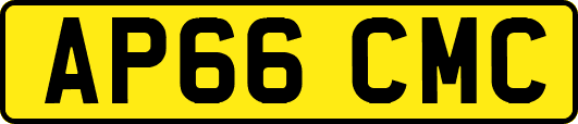 AP66CMC