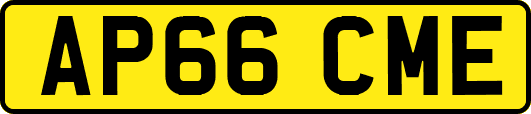 AP66CME