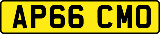 AP66CMO