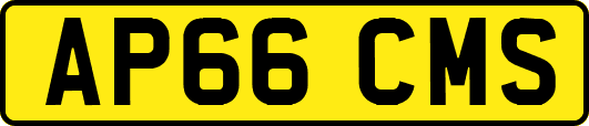 AP66CMS