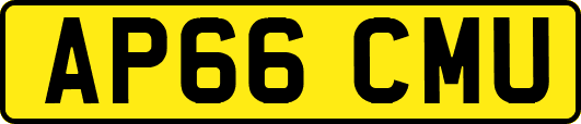 AP66CMU