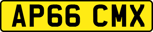 AP66CMX