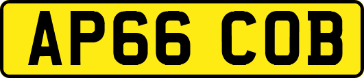 AP66COB