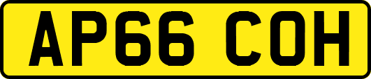AP66COH