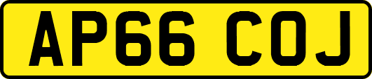 AP66COJ
