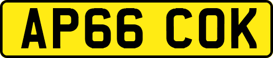 AP66COK