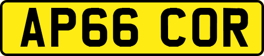 AP66COR