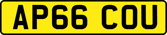 AP66COU