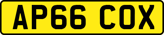 AP66COX